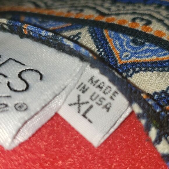 Attitudes by Renée Designer Cardigan - Picture 6 of 8